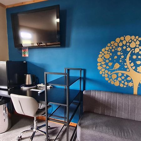 Orcades Hostel 柯克沃尔 外观 照片
