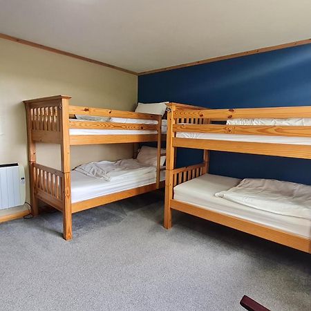Orcades Hostel 柯克沃尔 外观 照片