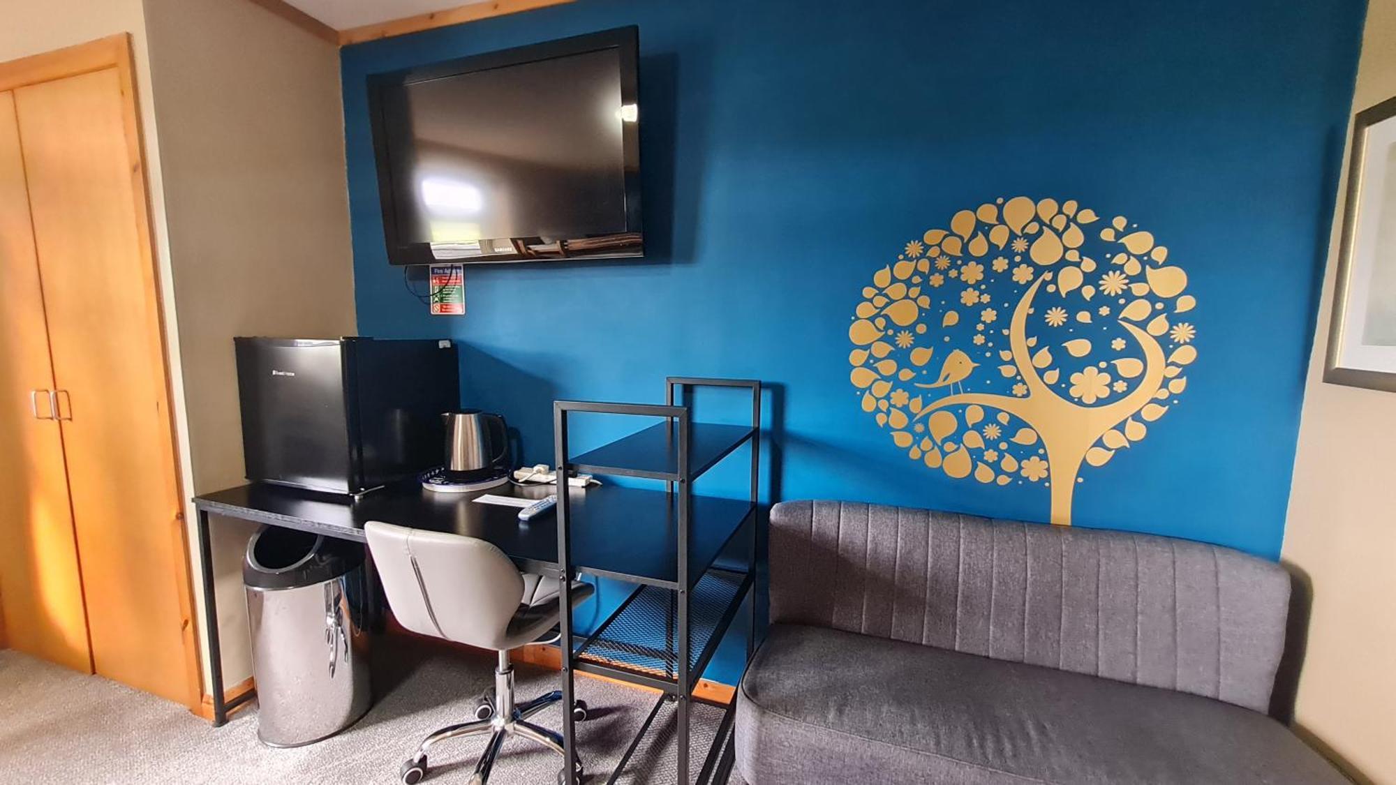 Orcades Hostel 柯克沃尔 外观 照片
