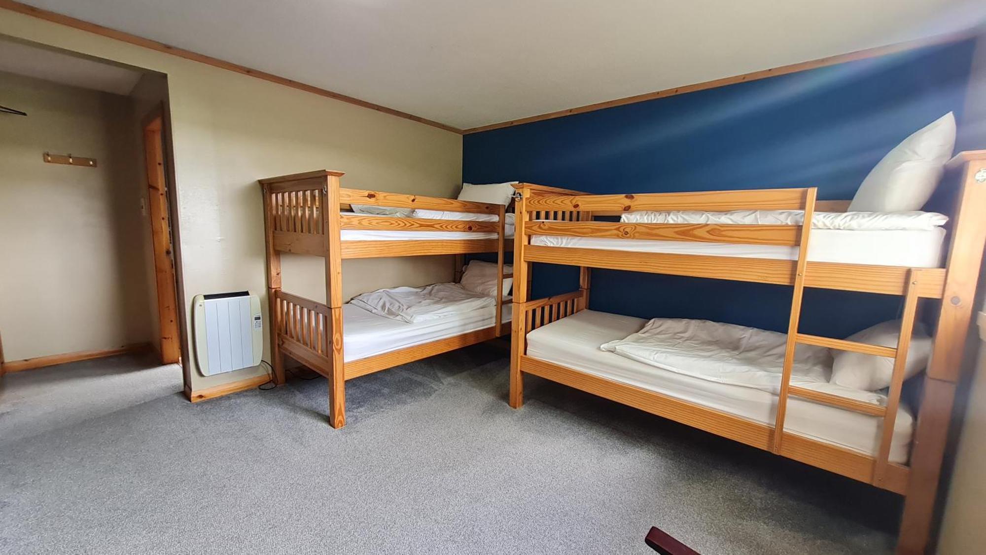 Orcades Hostel 柯克沃尔 外观 照片